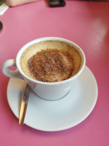 Photo of OK Diner - Northop Hall, Mold CH7 6HB